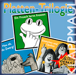 Platten-Trilogie