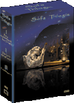 Sofa Trilogie DVD-Box